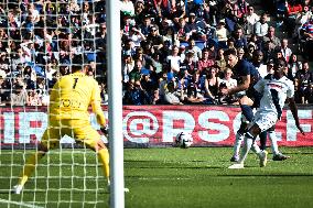 Ligue 1 PSG vs Havre AC - FA