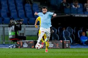 S.S. Lazio v FK Bodo/Glimt - UEFA Europa League 2024/25 Quarter Final Second Leg