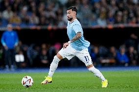 S.S. Lazio v FK Bodo/Glimt - UEFA Europa League 2024/25 Quarter Final Second Leg