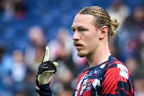 Ligue 1 PSG vs Havre AC - FA