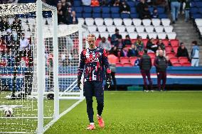 Ligue 1 PSG vs Havre AC - FA