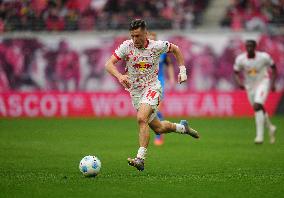 RB Leipzig v Holstein Kiel - 1. Bundesliga