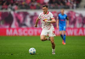 RB Leipzig v Holstein Kiel - 1. Bundesliga