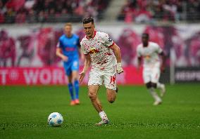 RB Leipzig v Holstein Kiel - 1. Bundesliga