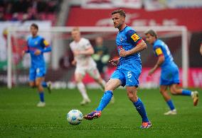 RB Leipzig v Holstein Kiel - 1. Bundesliga