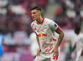 RB Leipzig v Holstein Kiel - 1. Bundesliga