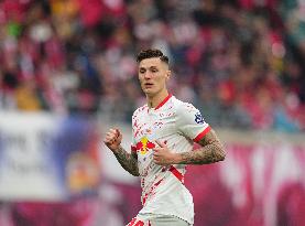 RB Leipzig v Holstein Kiel - 1. Bundesliga