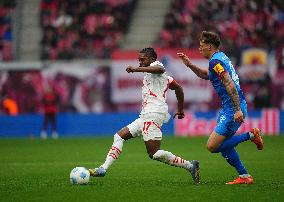 RB Leipzig v Holstein Kiel - 1. Bundesliga