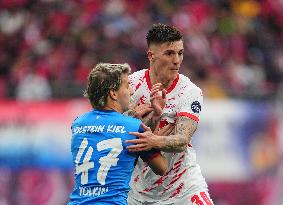 RB Leipzig v Holstein Kiel - 1. Bundesliga