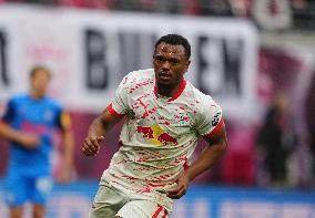 RB Leipzig v Holstein Kiel - 1. Bundesliga