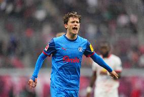 RB Leipzig v Holstein Kiel - 1. Bundesliga