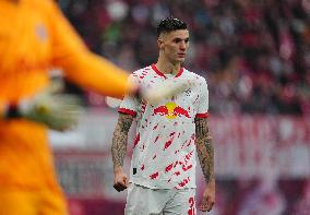 RB Leipzig v Holstein Kiel - 1. Bundesliga
