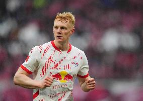 RB Leipzig v Holstein Kiel - 1. Bundesliga