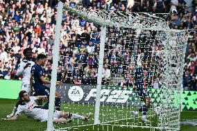 Ligue 1 PSG vs Havre AC - FA