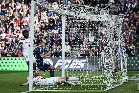 Ligue 1 PSG vs Havre AC - FA