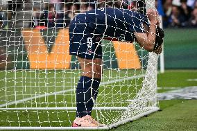 Ligue 1 PSG vs Havre AC - FA