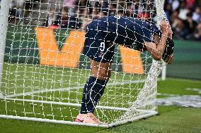 Ligue 1 PSG vs Havre AC - FA