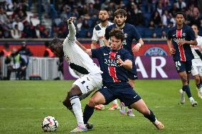 Ligue 1 PSG vs Havre AC - FA