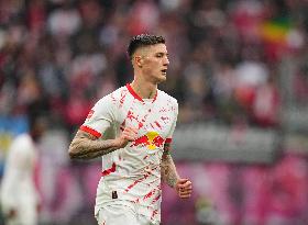 RB Leipzig v Holstein Kiel - 1. Bundesliga