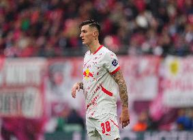 RB Leipzig v Holstein Kiel - 1. Bundesliga