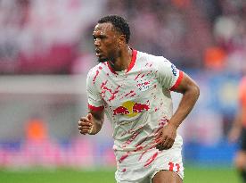 RB Leipzig v Holstein Kiel - 1. Bundesliga