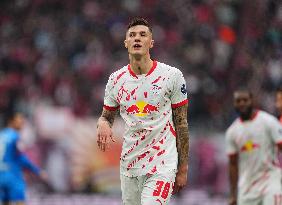 RB Leipzig v Holstein Kiel - 1. Bundesliga