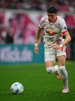 RB Leipzig v Holstein Kiel - 1. Bundesliga