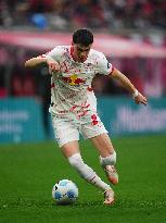 RB Leipzig v Holstein Kiel - 1. Bundesliga