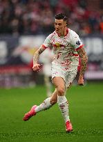 RB Leipzig v Holstein Kiel - 1. Bundesliga