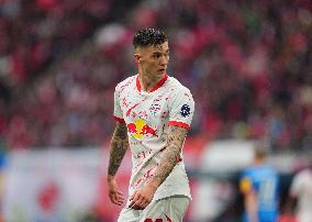 RB Leipzig v Holstein Kiel - 1. Bundesliga