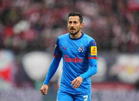 RB Leipzig v Holstein Kiel - 1. Bundesliga
