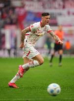 RB Leipzig v Holstein Kiel - 1. Bundesliga