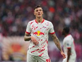 RB Leipzig v Holstein Kiel - 1. Bundesliga