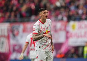 RB Leipzig v Holstein Kiel - 1. Bundesliga