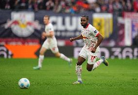 RB Leipzig v Holstein Kiel - 1. Bundesliga
