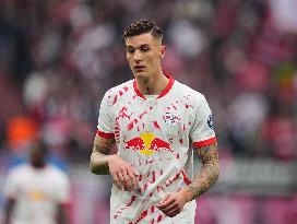 RB Leipzig v Holstein Kiel - 1. Bundesliga