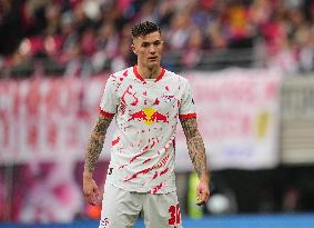 RB Leipzig v Holstein Kiel - 1. Bundesliga