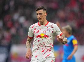 RB Leipzig v Holstein Kiel - 1. Bundesliga