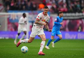 RB Leipzig v Holstein Kiel - 1. Bundesliga