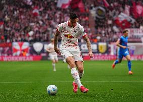 RB Leipzig v Holstein Kiel - 1. Bundesliga