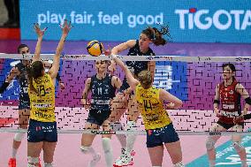 VOLLEY - Serie A1 Femminile - Playoff Scudetto - Final - Numia Vero Volley Milano vs Prosecco Doc Imoco Conegliano