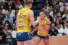 VOLLEY - Serie A1 Femminile - Playoff Scudetto - Final - Numia Vero Volley Milano vs Prosecco Doc Imoco Conegliano