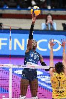 VOLLEY - Serie A1 Femminile - Playoff Scudetto - Final - Numia Vero Volley Milano vs Prosecco Doc Imoco Conegliano