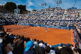 Barcelona Open Banc Sabadell 2025 - Day Five