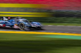 MOTORI - Endurance - WEC - 6 Hours of Imola
