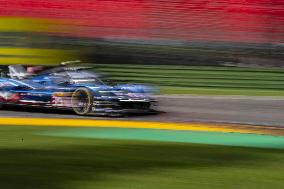 MOTORI - Endurance - WEC - 6 Hours of Imola