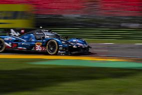 MOTORI - Endurance - WEC - 6 Hours of Imola