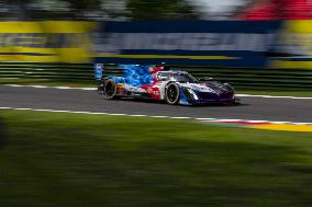 MOTORI - Endurance - WEC - 6 Hours of Imola