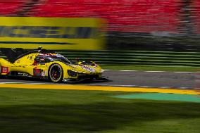 MOTORI - Endurance - WEC - 6 Hours of Imola