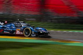 MOTORI - Endurance - WEC - 6 Hours of Imola